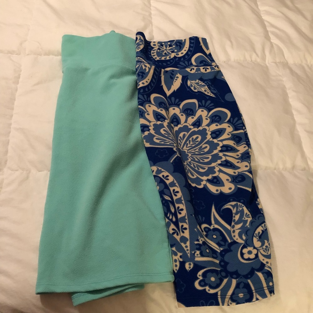 Lularoe Cassie Pencil Skirt